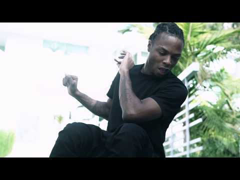 Retch - Trippin (Official Music Video)