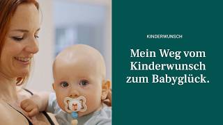 Kinderwunschbehandlung: Erfahrungen einer Mutter und DGKP 👣