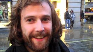 Ryan Adams at London Palladium