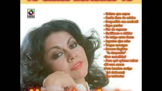 Vida Truncada- Mercedes Castro