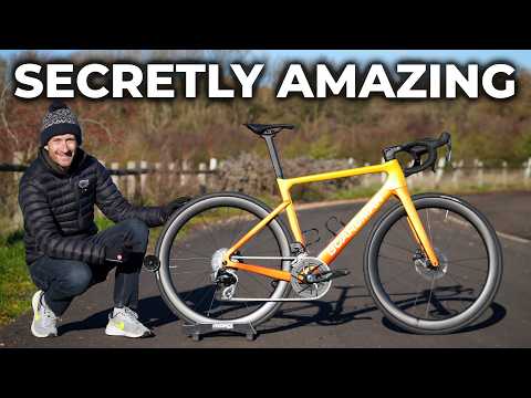 Boardman SLR Review – Why Is No One Talking About This Bike?