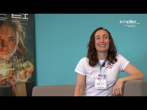 Proyecto "CherryDog Party". Programa INCIBEemprende