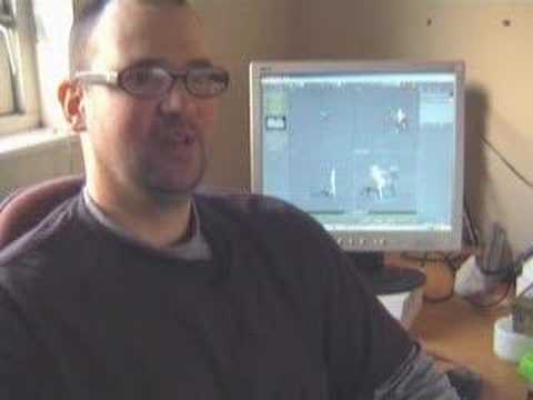 BloodSpell - What Next? - Making Of documentary