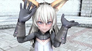 [퍼옴]테라 mmd 슈뢰딩거의 고양이
