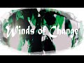 Winds of Change