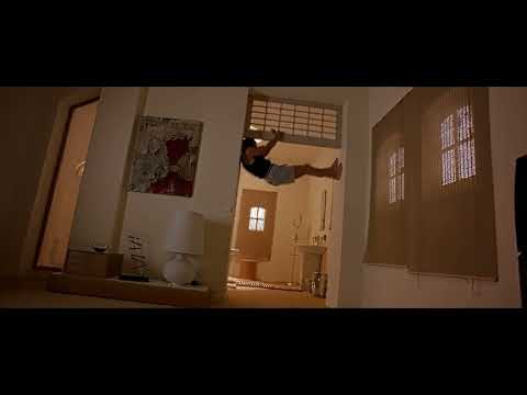 Jean-Claude Van Damme Training Montage (Hold On to the Vision In Your Eyes)
