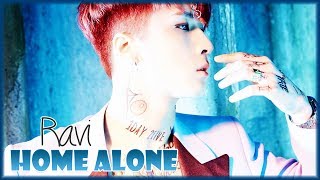 Ravi (VIXX) ft. Younghwa (CNBLUE) - Home Alone [Sub. Español | Han | Rom]