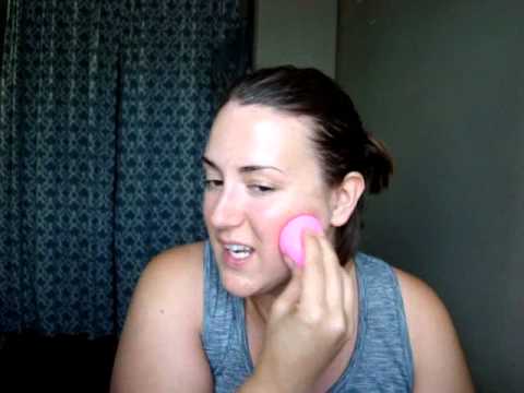 CVS Beauty 360 Beauty Blender- First Impressions