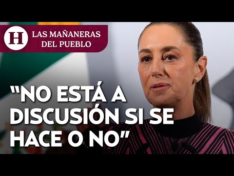 Resumen Mañanera 12 noviembre: Revocación de mandato está en la constitución ¿será en 2027 o 2028?