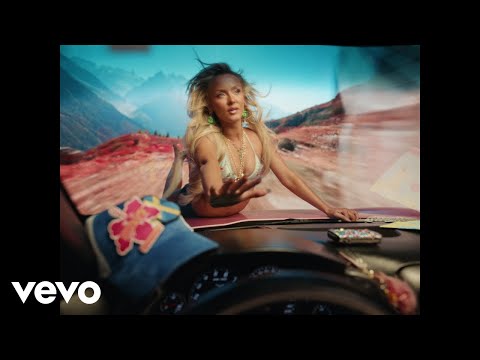 Zara Larsson ft. Shakira - Eurosummer