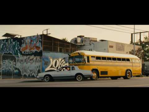 O.G Two Tone Straight Outta Compton