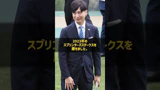 なぜスプリンターズS馬ママコチャは4回目の同じ舞台で引退を決めたのか 10着 繁殖入り 池江泰寿調教師 #Shorts