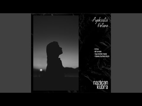 Taşa Verdim Yanımı