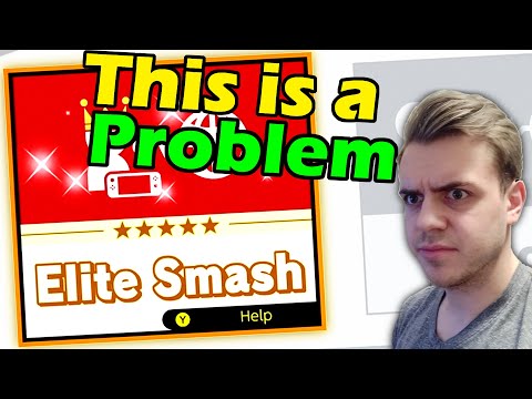 Everything WRONG with ONLINE Smash Brothers Ultimate and How to FIX It #FixUltimateOnline