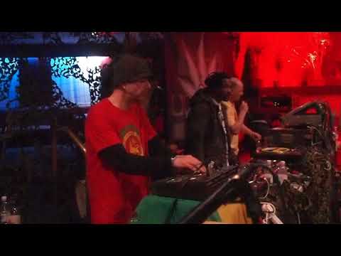 Nucleus Roots Last Tune Ruff A Roots Leeds UK. High Pressure Sound System