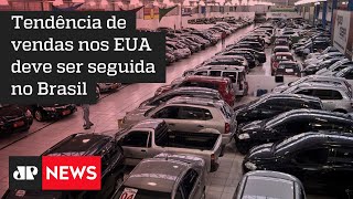 Automóveis não devem voltar a ter descontos após a pandemia