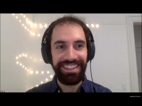 Ko Honda: Convex hypersurface theory in higher-dimensional contact topology (5/22/20 7pm GMT)