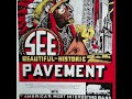 Pavement - Half A Canyon/Baba O'Riley