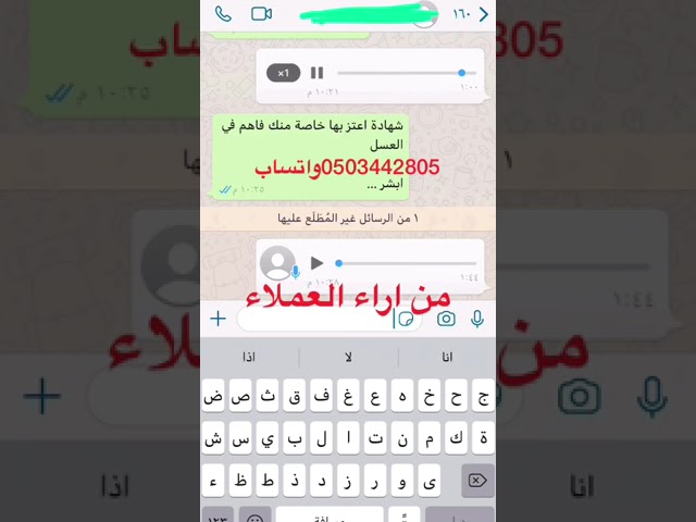 عسل السدر البلدي (كيلو)