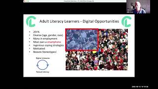 Reading and Writing… for Everyone!
