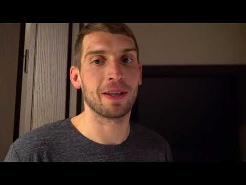 Reality show OKTAGON: Michal Kotalík má opět velké problémy s váhou a do semifinále nenastoupil