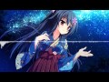 Nightcore - Shining Star 