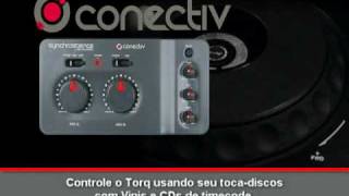 Video thumbnail for M-Audio - Conectiv by Quanta Pro