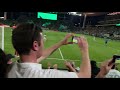 Austin FC S First Goal At Q2 Stadium Crowd POV