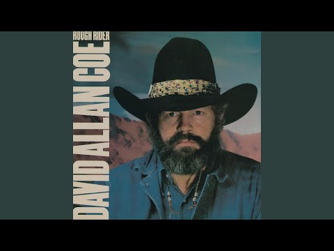 Now I Lay Me Down to Cheat - David Allan Coe