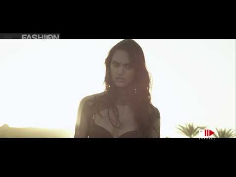 ANDRES SARDA Adv Campaign Spring Summer 2017 - Fashion Channel