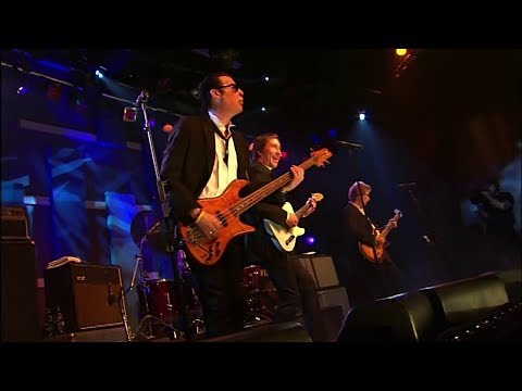 The Knack - My Sharona Live [On Stage At World Cafe DVD]