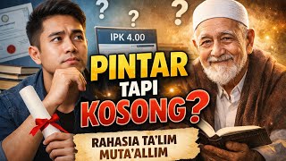 Download lagu Rahasia Ilmu yang Membawa Berkah — Bukan Sekadar Nilai mp3