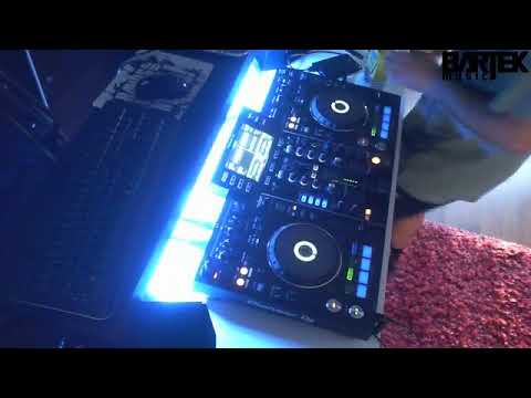 BARTEK | Technobase.FM - Planet Dance - 18.08.2017