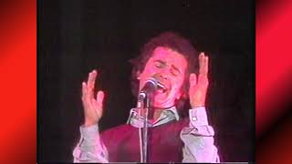 03  Ay Amor Ana Belén y Víctor Manuel en vivo 1983