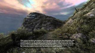Dear Esther Gameplay [Capítulo 1: El faro]