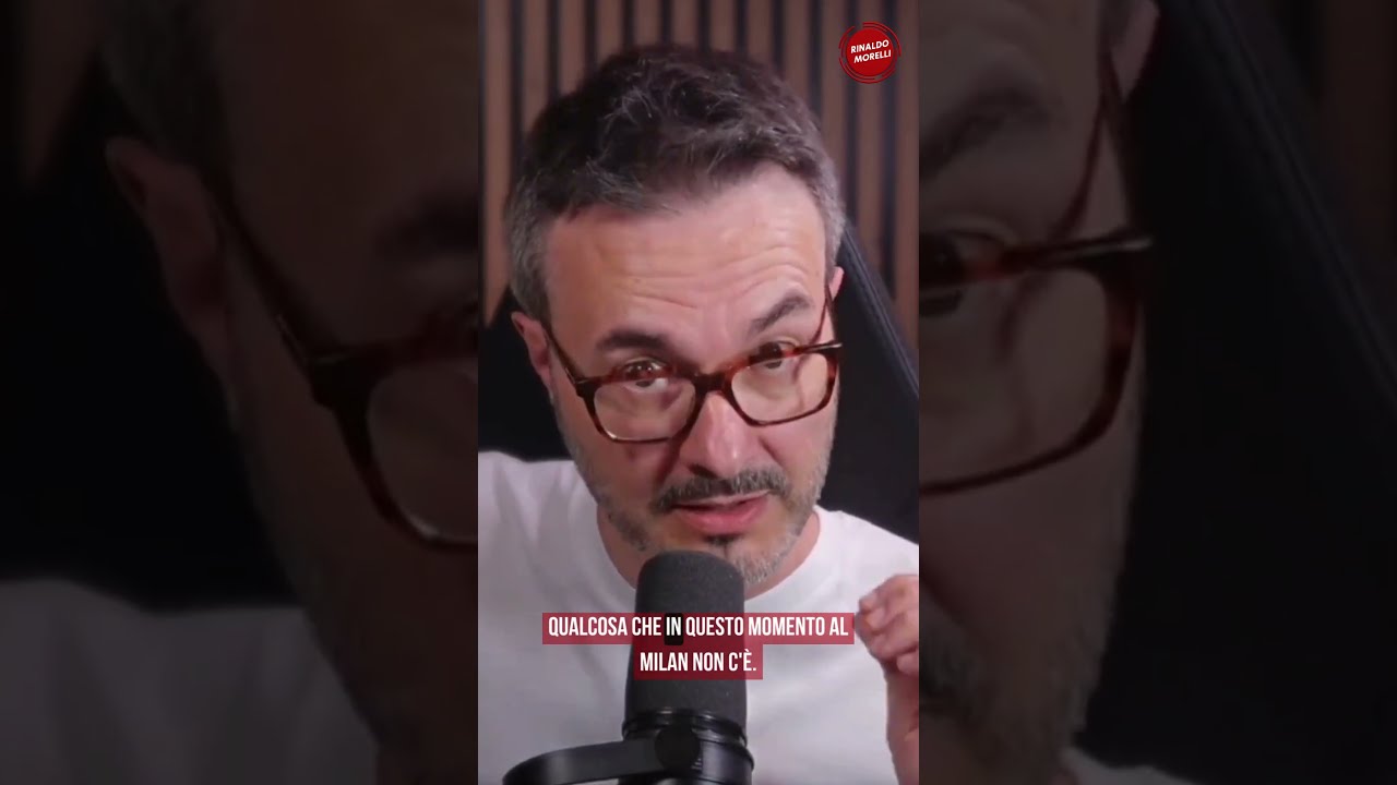 Ultimo video pubblicato