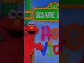 Tickle Me Elmo 1996 Craze Sesame Streets 52nd Birthday