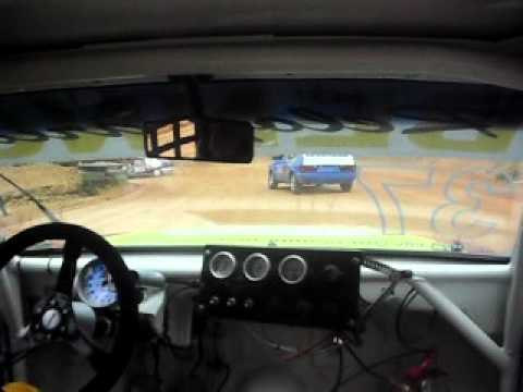 Thoni leite na ultima etapa da copa SC de automobilismo em Ascurra-sc