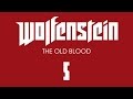 Прохождение Wolfenstein: The Old Blood [60 FPS] — Часть 5 ...