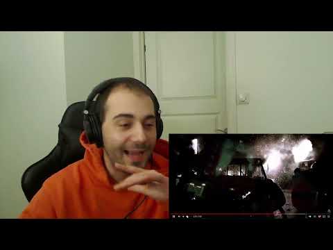 Norsk Utlending reacter på: " Rambow - Ekte (Official Music Video) "