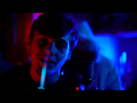 Delicious Smoke - Heady Jay (Prod by Orion Prophet) OFFICIAL MUSIC VIDEO