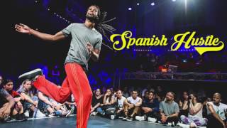 Spanish Hustle Malawi Rocks Feat Tokyo Ska Paradise (Orchestra Club Mix) | Oldschool Breakbeat