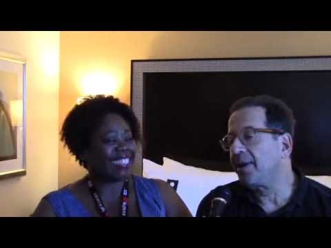 Geek Talk: Jay Firestone, Exec Prod Dark Matter