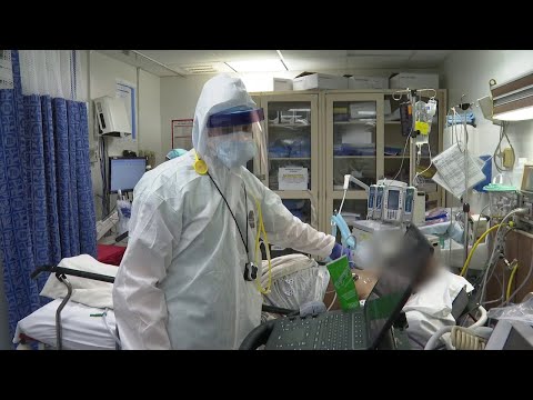 NJ COVID–19 Latest.