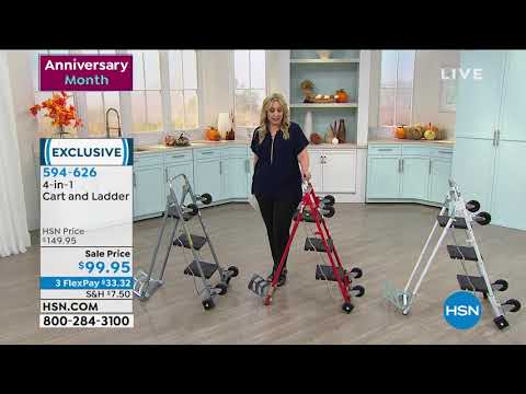 HSN | Home Sweet Home featuring Origami 08.08.2020 - 06 PM