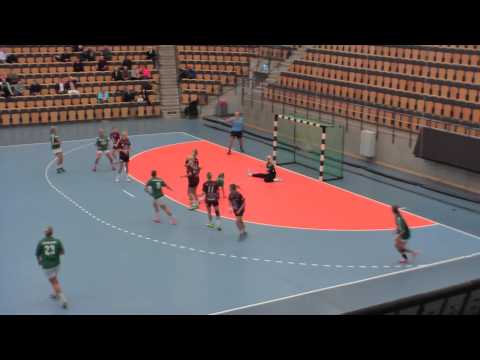 2013 09 28: HK Farmen - Kungälvs HK