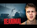 REANIMAL IS ACTUAL CINEMA Part 1 2