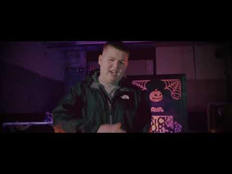 Dylan Beddz 🎃  All Hallows Freestyle 🎃  Pie Radio