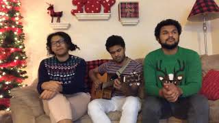 Christmas Day - JOHNNYSWIM