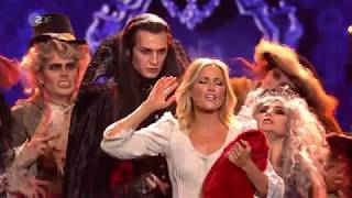 Helene Fischer - Tanz der Vampire Musical
